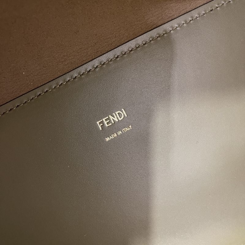 Fendi Shopping Bags